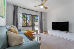 Oasis Duna Sol y Sal Pool