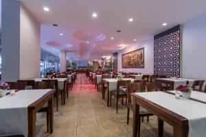 Kemer Grand Viking Resort Hotel All-Inclusive