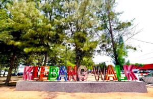 Ria DKlebang Nice House