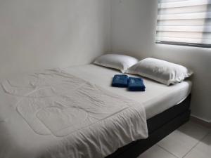 Ria DKlebang Nice House