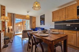 Crépines - Appartement 2 à 4 personnes au pied des pistes