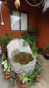 Magizh Kudil The Mud House