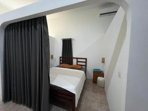 Wanderlust Hostel Mandalika