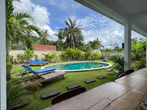 Wanderlust Hostel Mandalika