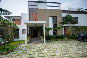 Pollachi Riverhouse, A CGH Earth Saha experience