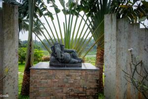 Pollachi Riverhouse, A CGH Earth Saha experience