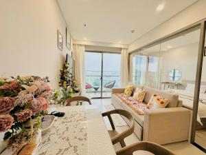 Căn hộ Studio The Sóng Vũng Tàu