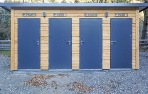 Lovely Apartment In Afritz Am See With Wifi