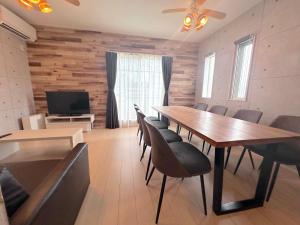 Grandioso OKINAWA VILLA ONNA 5A - Vacation STAY 97721