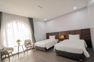 Riverside Quảng Yên Hotel