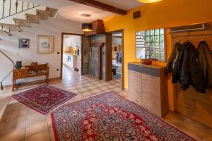 Haus "Zwischen den Wäldern"