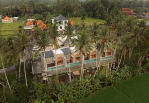 The Kanndra Villa Ubud