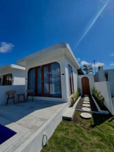 Nadine Villa Kintamani with Natural Hot Spring