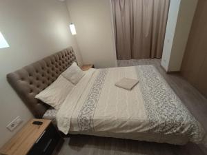 ЖК Ривер Парк набережная