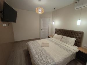 ЖК Ривер Парк набережная