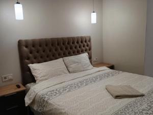 ЖК Ривер Парк набережная