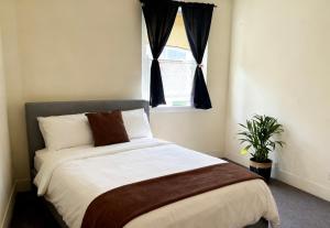 Burwood central unit