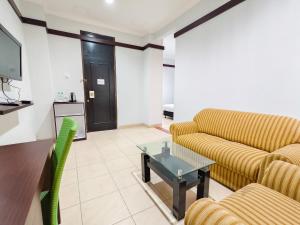 Hotel Bumi Siliwangi by My Hospitality