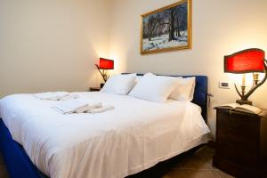 La Dimora San Rocco, Montagna e Relax