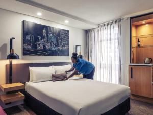 Mercure Brisbane King George Square