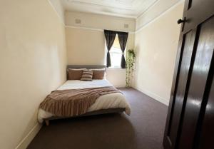 Burwood central unit