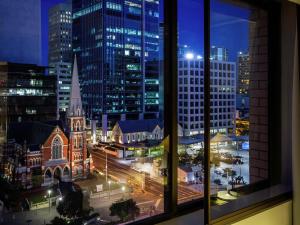 Pullman Brisbane King George Square