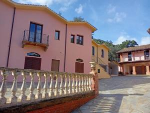 Il Borgo