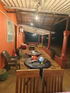 Dark Sky Homestay