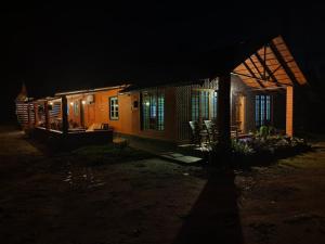 Dark Sky Homestay