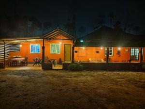 Dark Sky Homestay