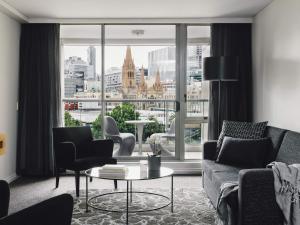 Quay West Suites Melbourne