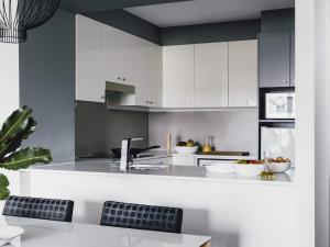 Quay West Suites Melbourne