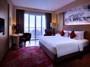 Grand Mercure Bandung Setiabudi