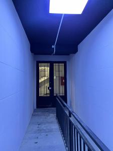 second floor Kutaisi