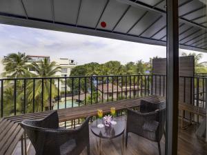 Novotel Goa Candolim