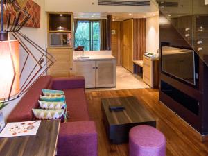 Novotel Goa Resort & Spa Candolim