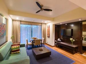 Novotel Goa Resort & Spa Candolim