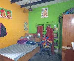 Jai Maa Santosh Devi Homestay, Nagla Shekha Hathras