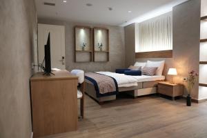 Ooda Rooms Kadıköy