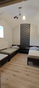 Pod Bocianem Noclegi