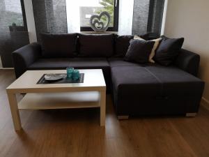 Ferienwohnung am Kreuzfelsen