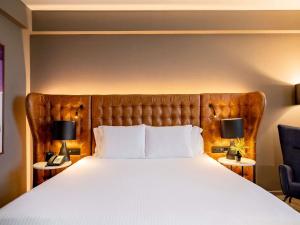 Pullman Sao Paulo Guarulhos Airport