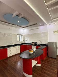 Siddhartha Residency