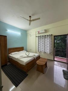 Siddhartha Residency