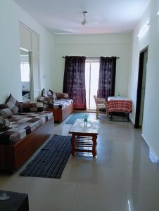 Siddhartha Residency