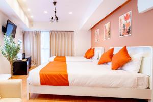 -Higashi-shinjuku 9F- Entire floor rental