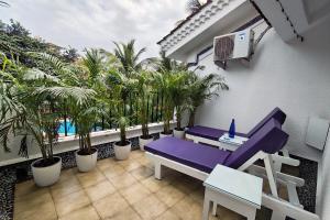 Susegad Suites Goa Apartments & Villas with Reserved Parking