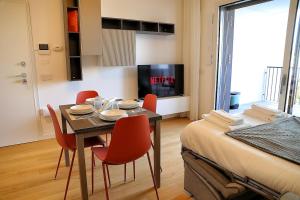 Theorema Building Luxury Milano Bicocca