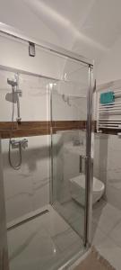 Pod Bocianem Noclegi