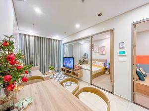 Căn hộ Studio The Sóng Vũng Tàu